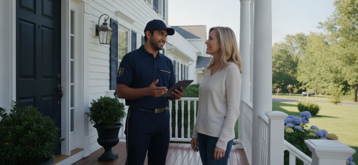 Choosing a Pest Control Plan: The 2026 Homeowner’s Guide to Year-Round Security