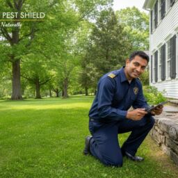 Pest Control Middletown: Comprehensive Protection for Orange County Homes