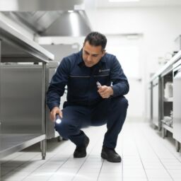 Preventing Pest Infestations in Restaurants: The 2026 Guide to Food Safety and Compliance