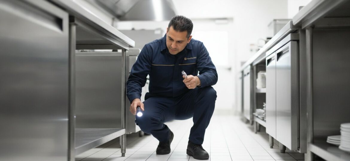 Preventing Pest Infestations in Restaurants: The 2026 Guide to Food Safety and Compliance