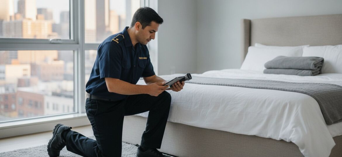 Professional Bed Bug Treatment NYC: The 2026 Comprehensive Guide