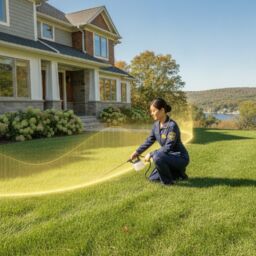Why Recurring Pest Control Services Save Homeowners Money