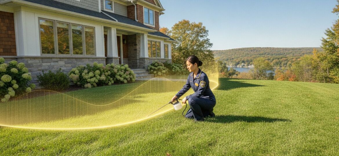Why Recurring Pest Control Services Save Homeowners Money